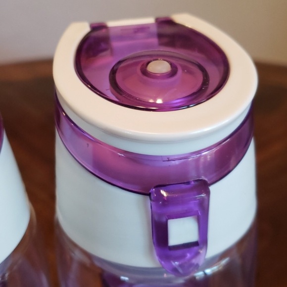 Living Solutions Infuser Bottle - Picture 4 of 4